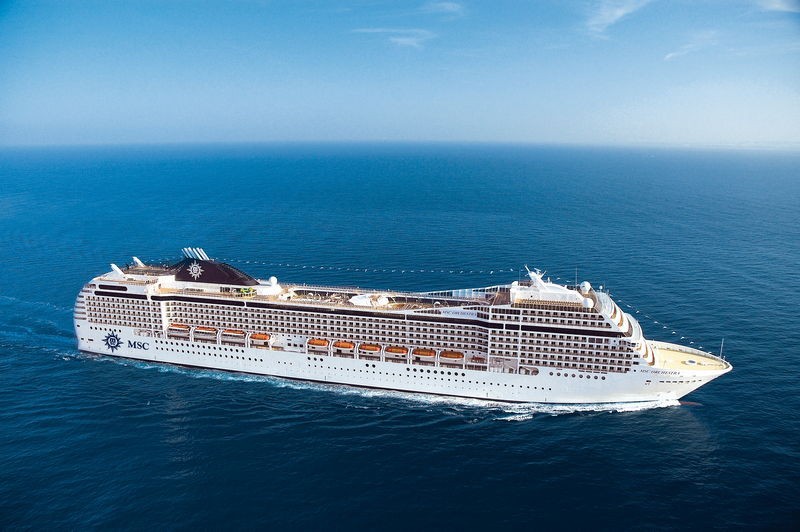 MSC Opera